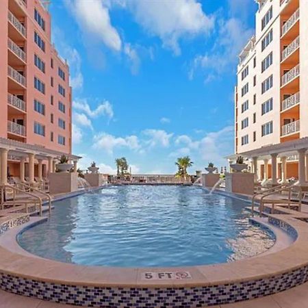 Clearwater Beach Resort Apartment With Oceanview Buitenkant foto