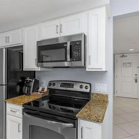 Clearwater Beach Resort Apartment With Oceanview Buitenkant foto