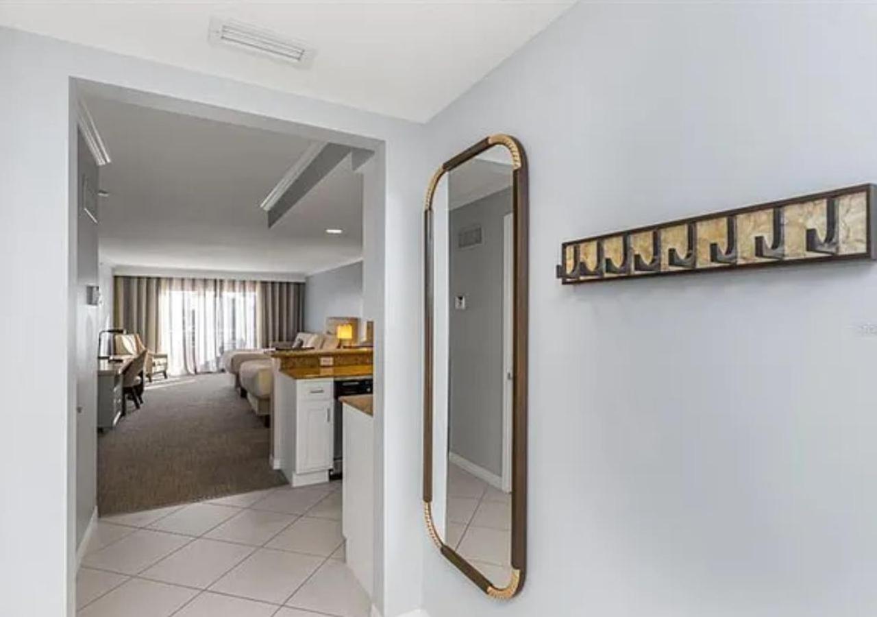 Clearwater Beach Resort Apartment With Oceanview Buitenkant foto