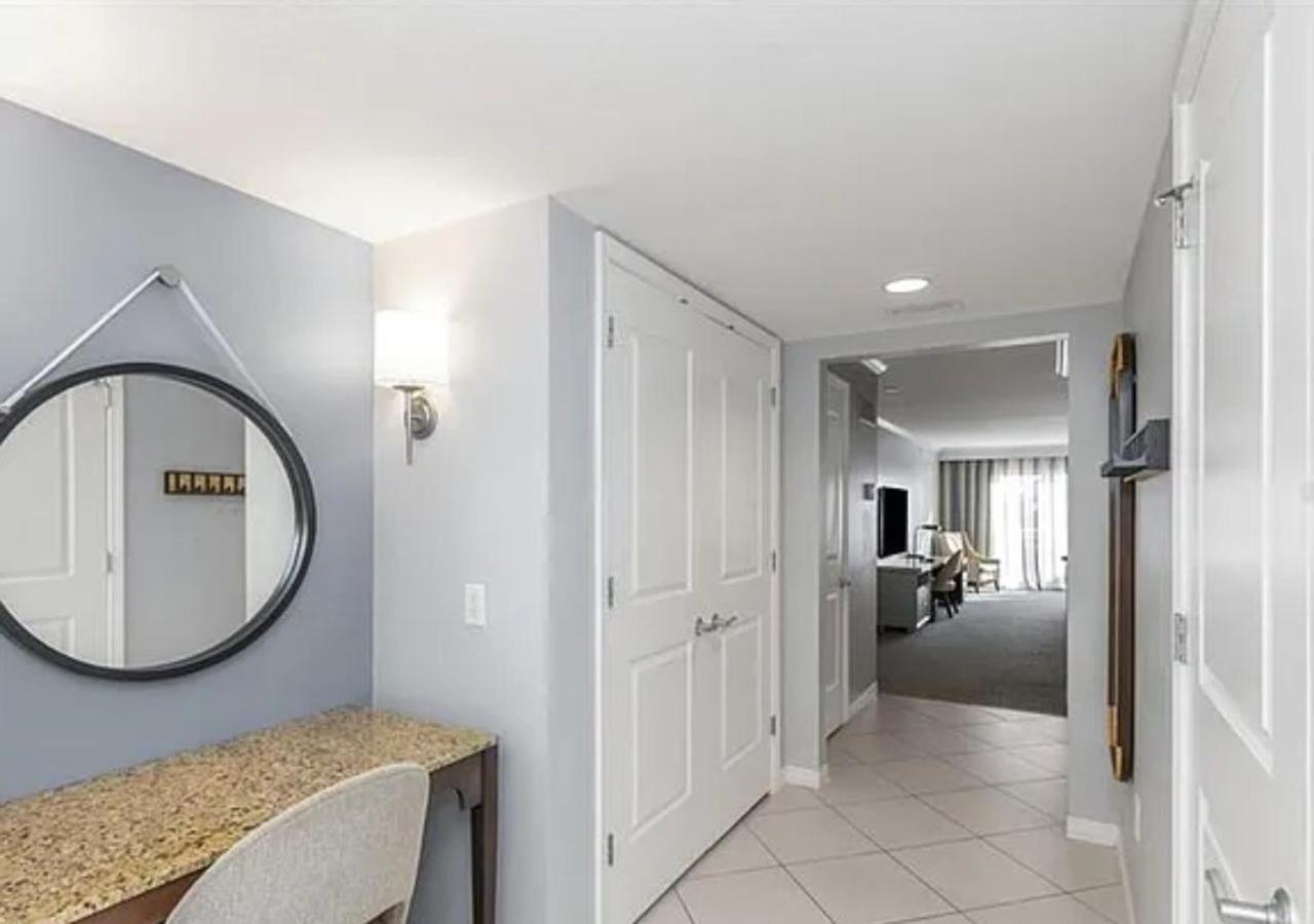 Clearwater Beach Resort Apartment With Oceanview Buitenkant foto